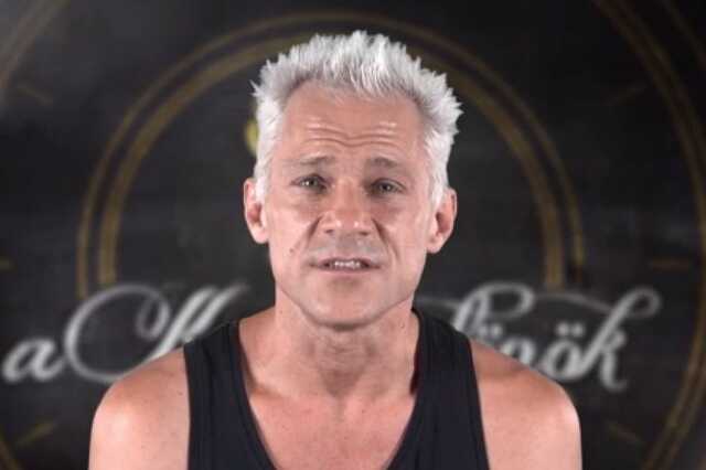 Hujber Feri