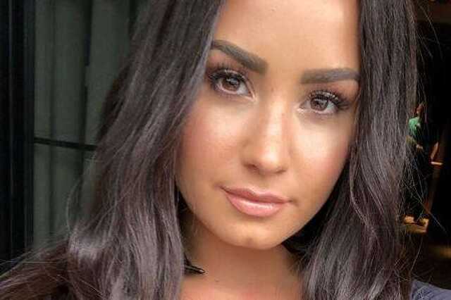 Demi Lovato