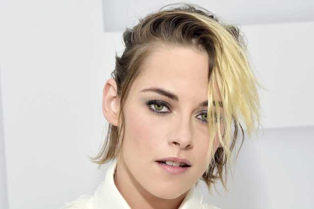 Kristen Stewart