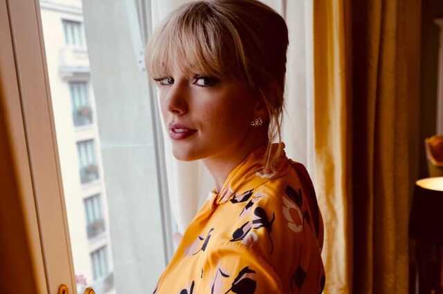 Taylor Swift
