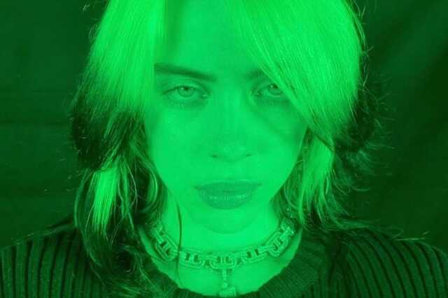Billie Eilish