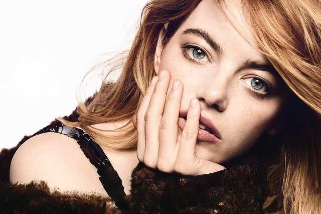 Emma Stone