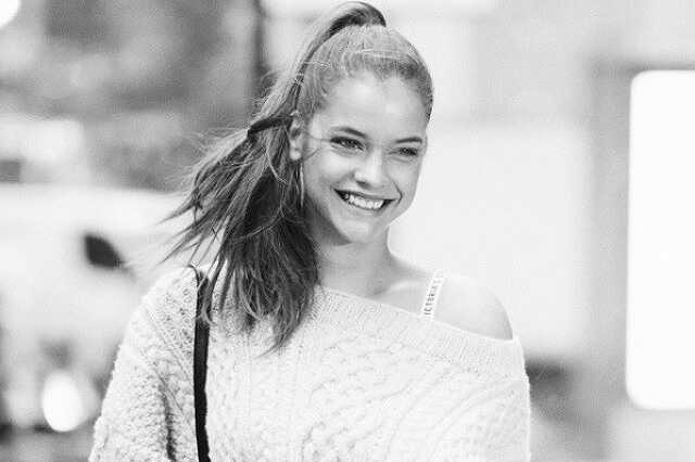 Palvin Barbi