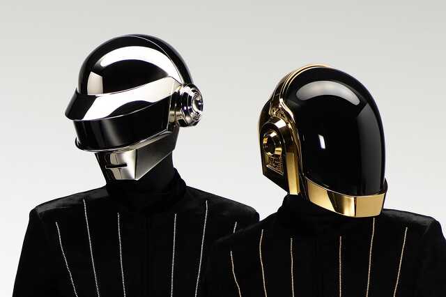 Daft Punk