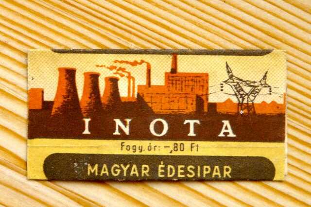Inota csoki