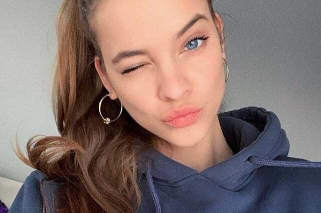 Palvin Barbi