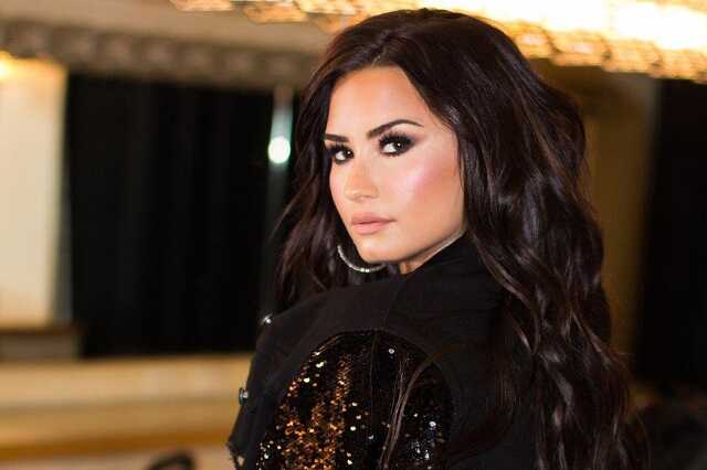 Demi Lovato