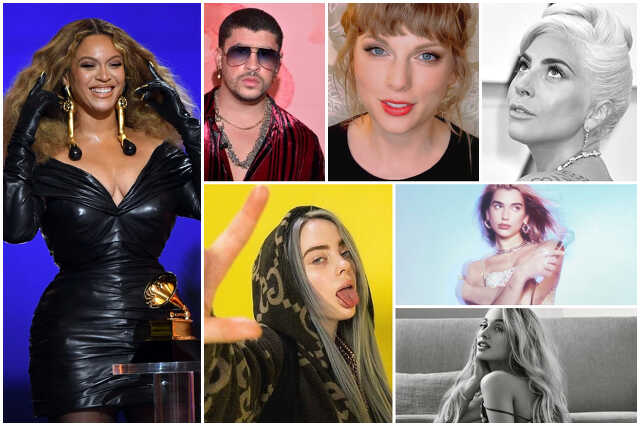 Grammy 2021