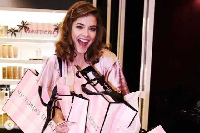 Palvin Barbi