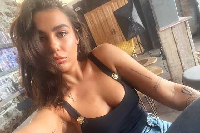 Tóth Andi