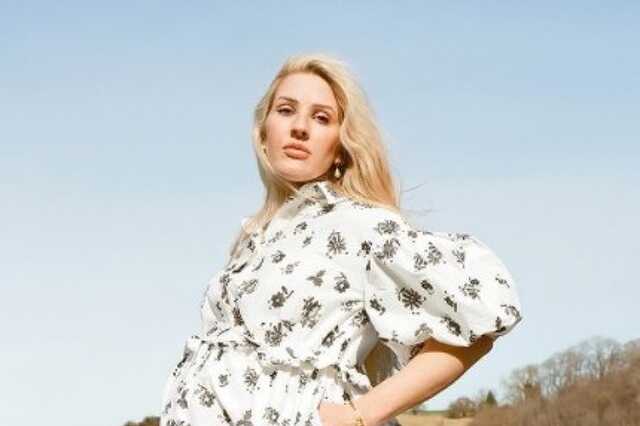 Ellie Goulding