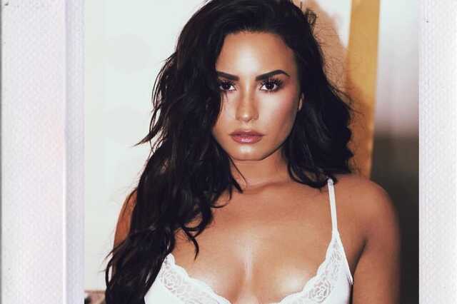 Demi Lovato
