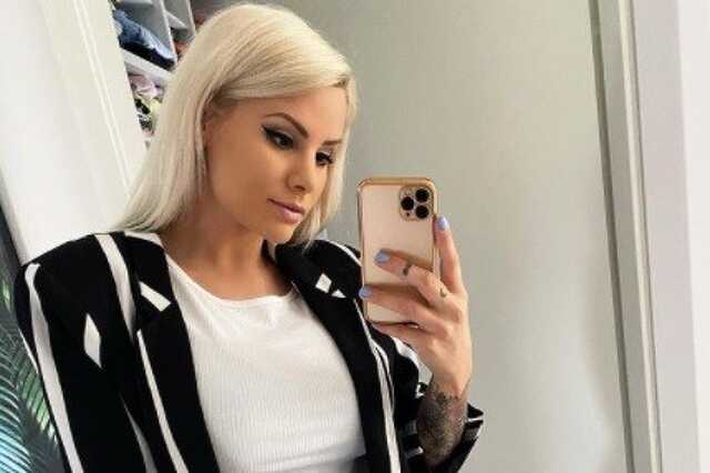 Metzker Viktória