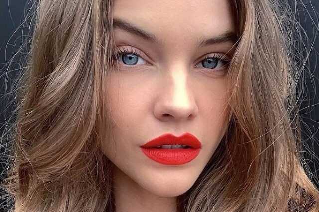 Palvin Barbi