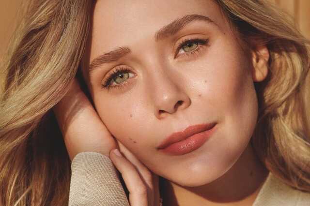 Elizabeth Olsen