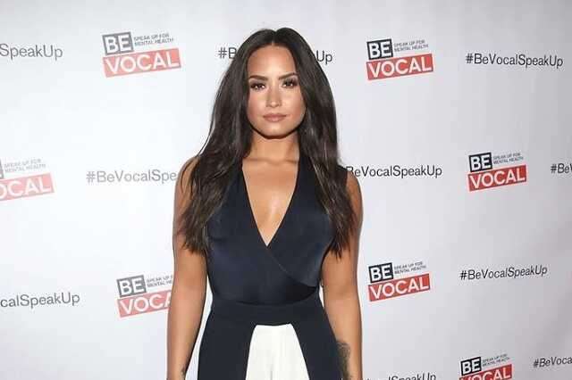 Demi Lovato