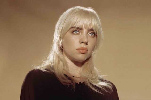 Billie Eilish