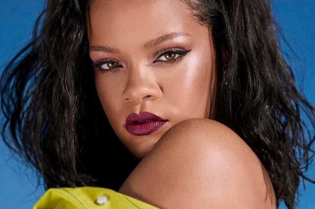 Rihanna
