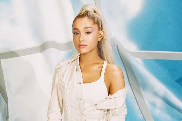 Ariana Grande