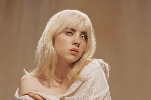 Billie Eilish