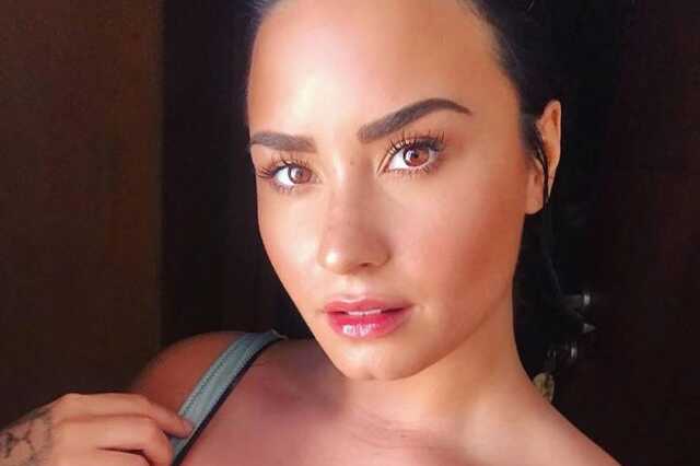Demi Lovato
