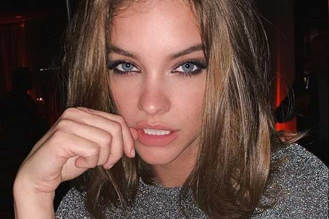Palvin Barbi