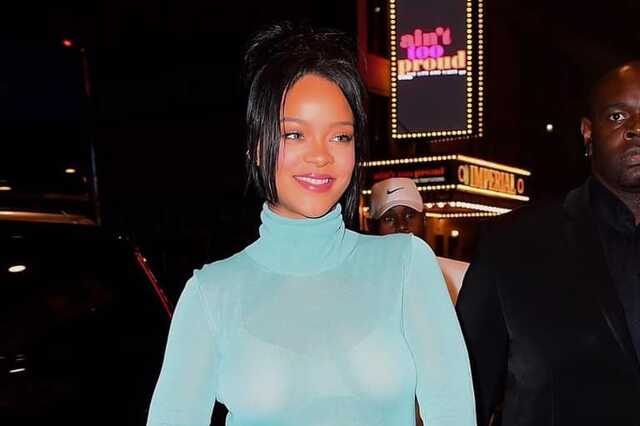 Rihanna