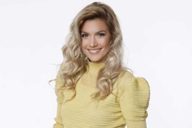 Weisz Fanni