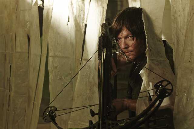 Norman Reedus