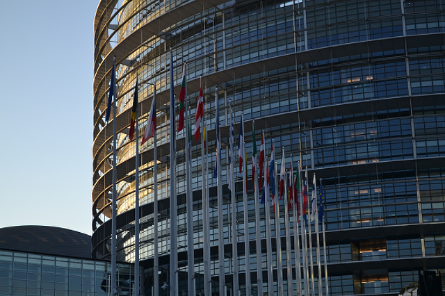 Európa Unió