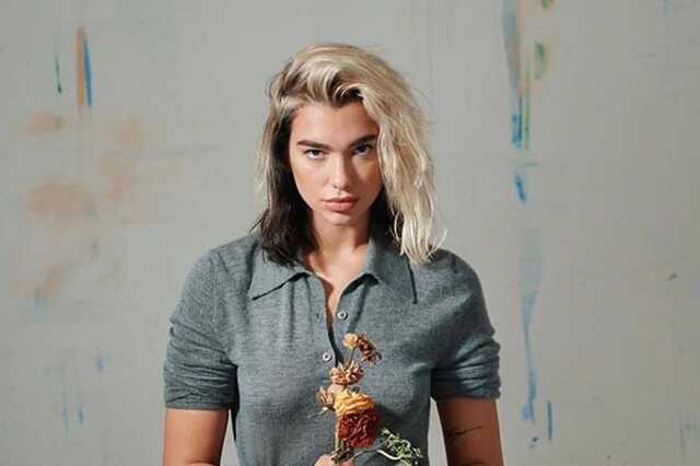 Dua Lipa