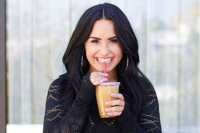 Demi Lovato