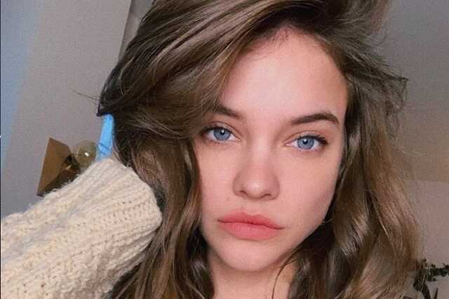 Palvin Barbi