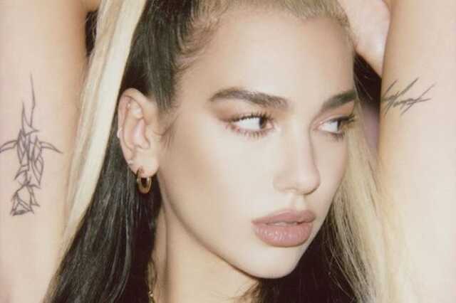 Dua Lipa