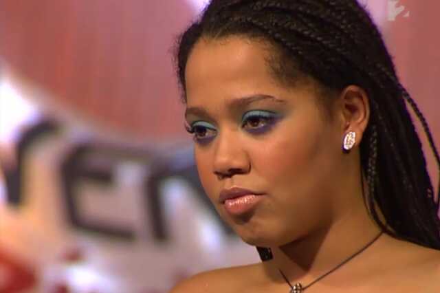 Kandech Evelyne