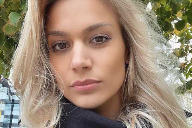 Weisz Fanni