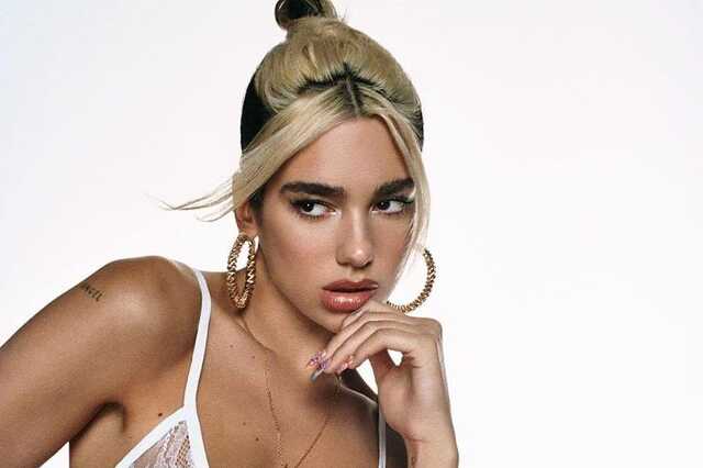 Dua Lipa