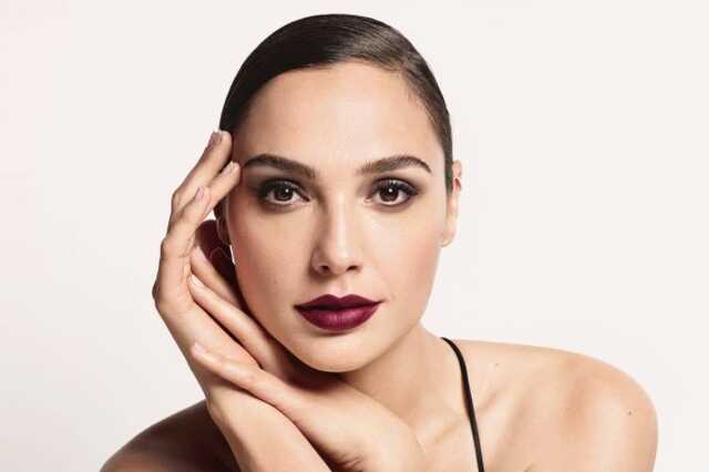 Gal Gadot