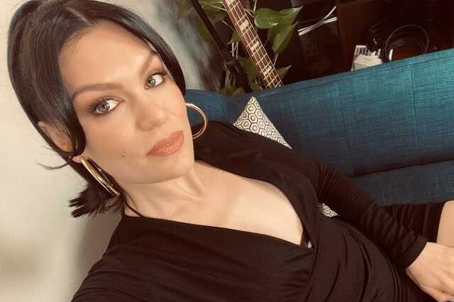 Jessie J