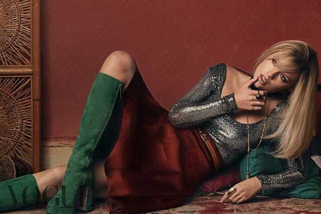 Taylor Swift
