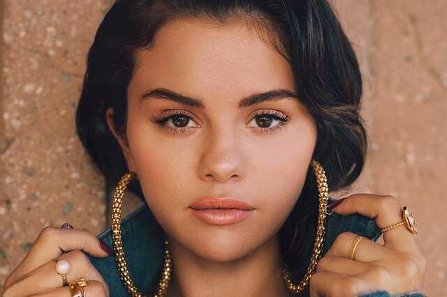 Selena Gomez