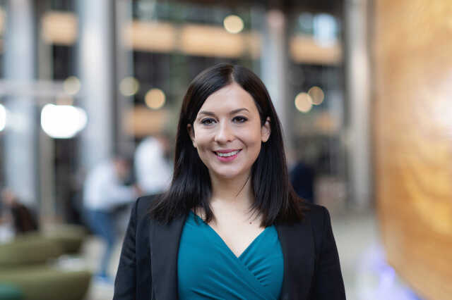Cseh Katalin interjú