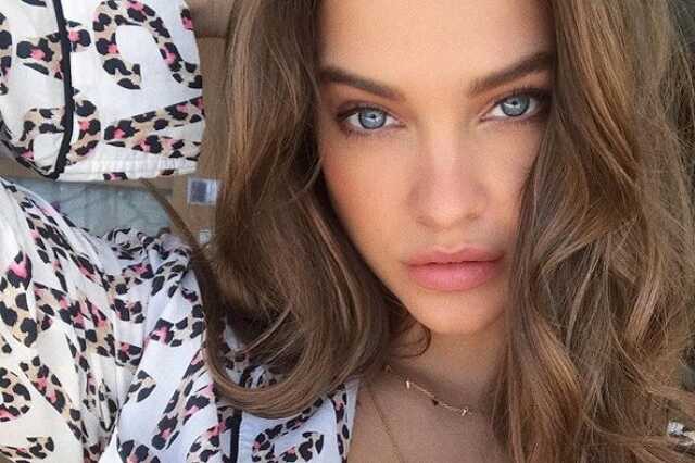 Palvin Barbi