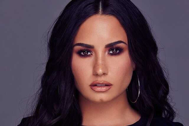 Demi Lovato