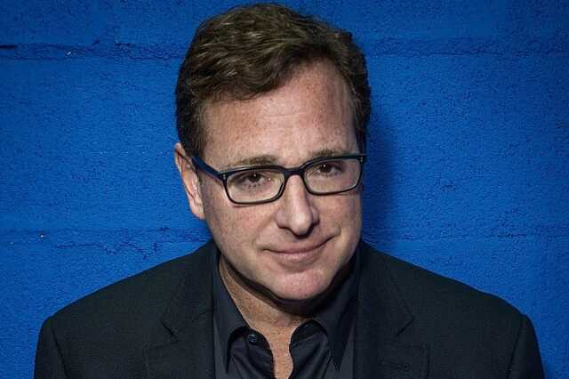Bob Saget
