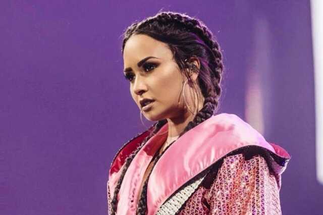 Demi Lovato