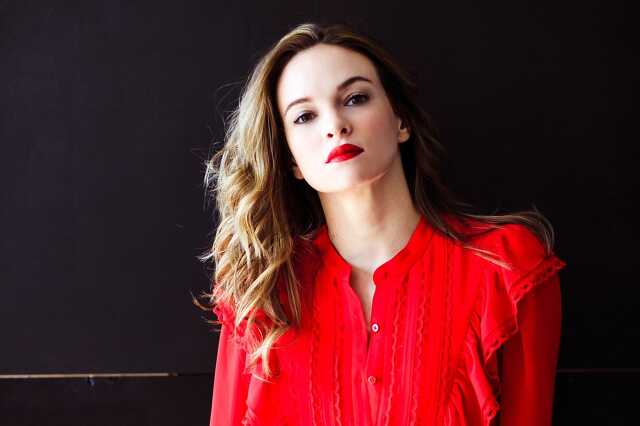 Danielle Panabaker