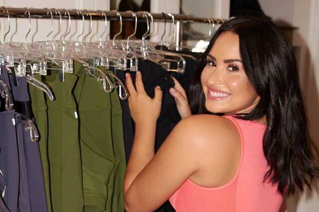 Demi Lovato