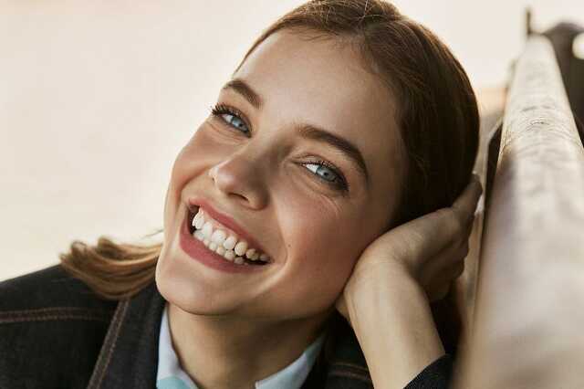 Palvin Barbi, Palvin Barbara