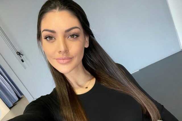 Kulcsár Edina